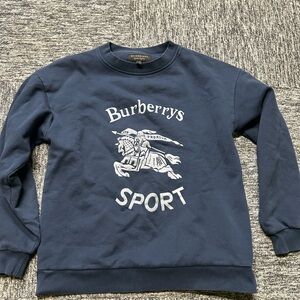 Burberry Sweatshirt